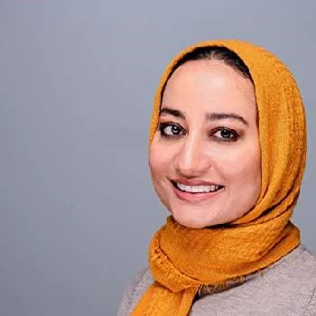 Soha T. Saiyed - Age, Bio, Birthdate, Family, Networth & More