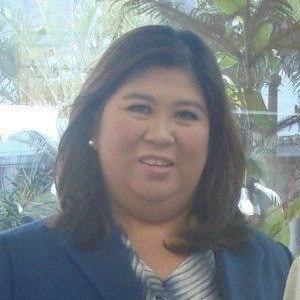 Jessica Soho Biography