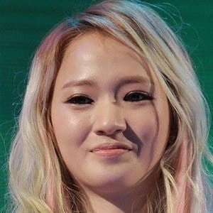 Sojung - Networth, Biography, Birthdate, Family & More