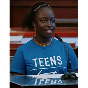 Sokhnadiarra Ndiaye - Age, Bio, Birthdate, Family, Networth & More