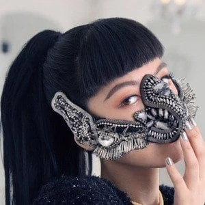 Jasmine Sokko - Age, Bio, Career, Family, Wiki, Networth & More