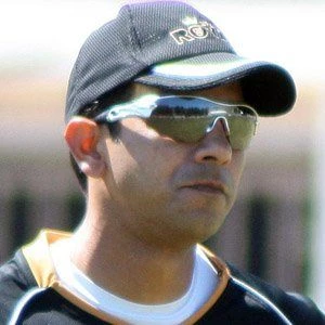 Vikram Solanki Biography