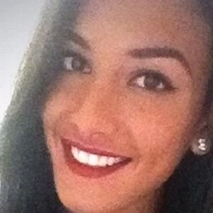 Johanna Solano Biography