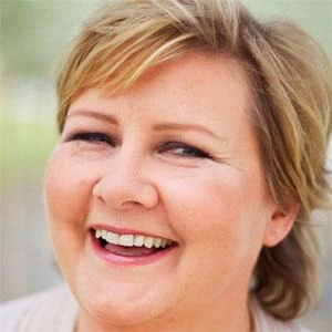 Erna Solberg - Age, WIki, Birthday, Family, Networth & More