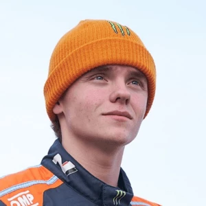 Oliver Solberg Biography