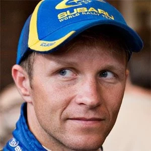 Petter Solberg Biography