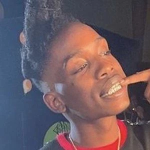 Soldier Kidd Biography