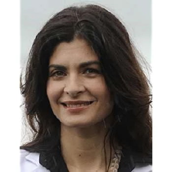 Soledad Villamil Biography