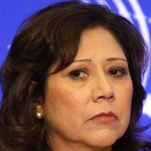 Hilda Solis - Networth, Bio, Birthdate, Age, Family & More