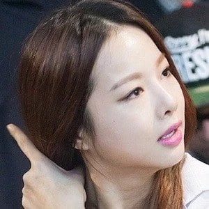 Heo Solji - Birthday, Bio, Wiki, Family, Networth & More