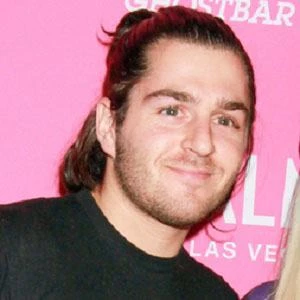 Julien Solomita Biography