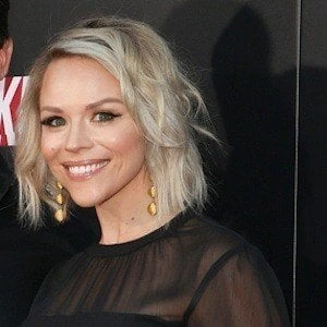 Julie Solomon Biography