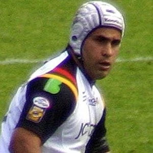 David Solomona - Age, Bio, Birthdate, Family, Networth & More