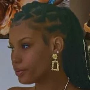 Amyah Solon - Age, WIki, Birthday, Family, Networth & More