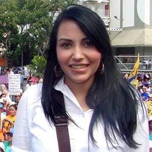 Delsa Solorzano Biography