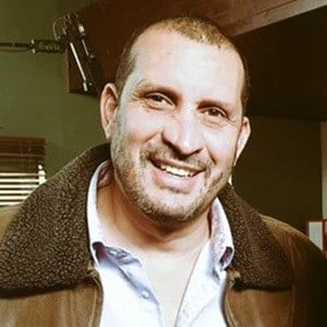 Fernando Solorzano - Parents, Networth, Bio, Birthdate, Family Wiki & More