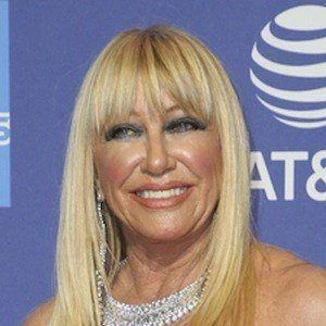Suzanne Somers Biography
