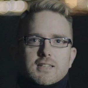 James Somerton Biography