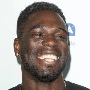 Marcel Somerville Biography