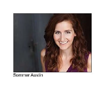 Sommer Austin - Age, Bio, Birthdate, Family, Networth & More