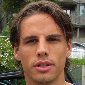 Yann Sommer Biography