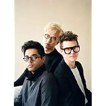 Son Lux - Age, Bio, Birthdate, Family, Networth & More