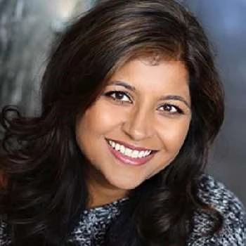 Sona Vyas - Age, Bio, Birthdate, Family, Networth & More