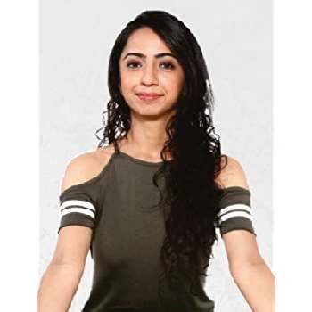 Sonali Thakker - Age, Bio, Birthdate, Family, Networth & More