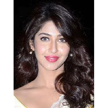 Sonarika Bhadoria Biography