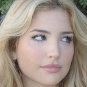 Giulia Soncini - Age, Bio, Career, Family, Wiki, Networth & More