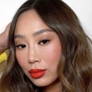 Aimee Song Biography