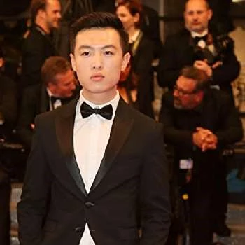 Song Liu Biography
