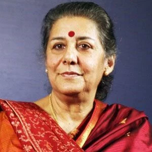 Ambika Soni Biography