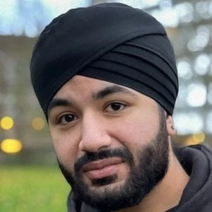Arshdeep Soni Biography