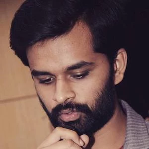 Yash Soni Biography