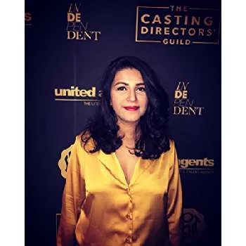 Sonia Allam - Age, Bio, Birthdate, Family, Networth & More