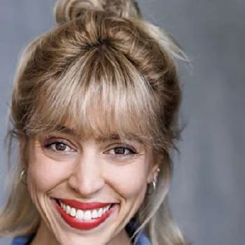 Sonia Amini - Age, Bio, Birthdate, Family, Networth & More