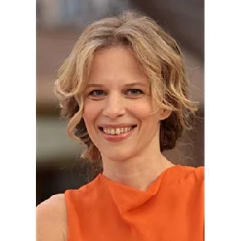 Sonia Bergamasco Biography