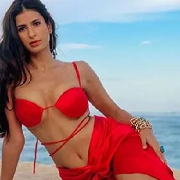 Sonia Birje - Age, Bio, Birthdate, Family, Networth & More