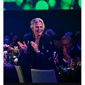 Sonja Klaus Biography