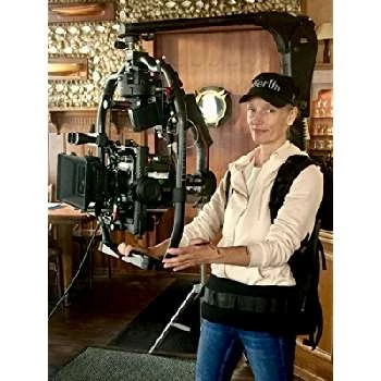 Sonja Rom - Age, WIki, Birthday, Family, Networth & More