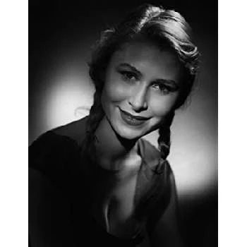 Sonja Sutter Biography