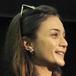 Damla Sonmez Biography