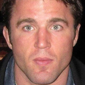 Chael Sonnen Biography
