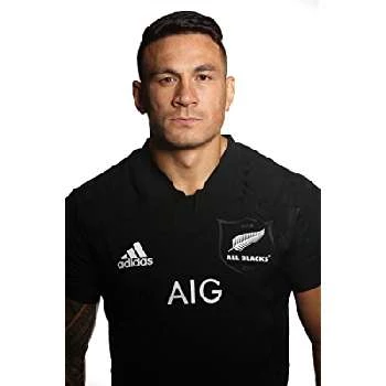 Sonny Bill Williams Biography