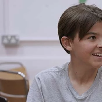 Sonny Burns - Age, Bio, Birthdate, Family, Networth & More