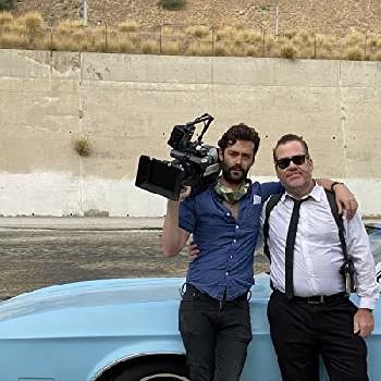 Sonny Dyon Biography