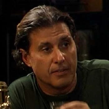 Sonny Vellozzi Biography