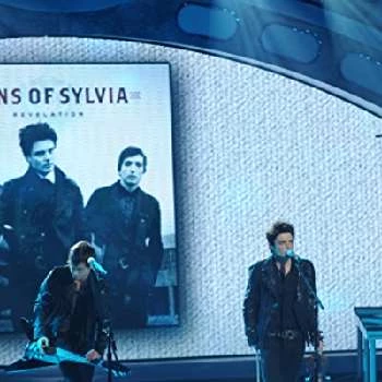 Sons of Sylvia - Age, Bio, Birthdate, Family, Networth & More