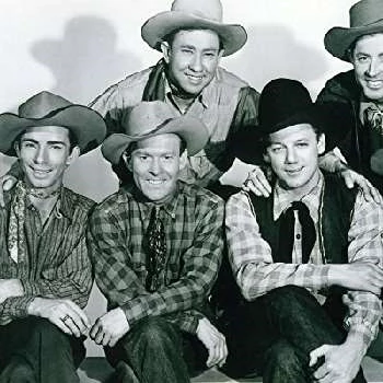 Sons of the Pioneers Biography